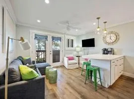 Oceanfront Sunrises on Mitchelville Beach