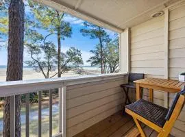 Oceanfront Sunrises on Mitchelville Beach