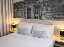 Hotel Villa Harmony - Free Parking