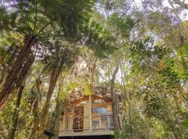 Cabana Floresta Amada