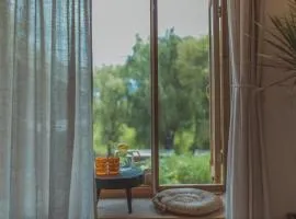 沙溪古镇寻小院 房间名字寻大床房