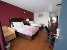 King's Inn Motel, ξενοδοχείο σε Reading