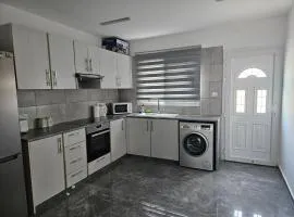 Anton Luxury Villa SeaView by Emmelia Group