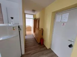 Apartma Epulonova1 Novigrad