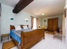 Dessine moi un mouton, chambre d'hôte à Soulosse