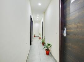 Hotel O Dream Majestic, hôtel à Kharar