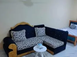 Mwangaza studios