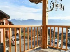 La Source Du Bonheur -Clim Parking