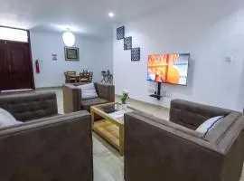 American Mall OSU Apartments