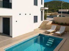 Casa Del Mar, hotel i Stara Novalja