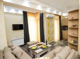 Comfy Place To Stay In Tbilisi