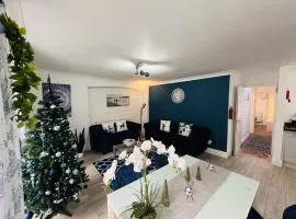 The Barbican Apartments