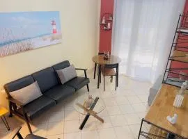 Tobacco Warehouse Apartment - City Center Gem