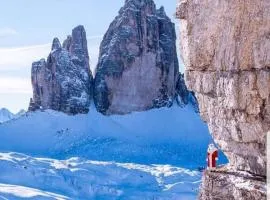 Appartamento Comelico Dolomiti
