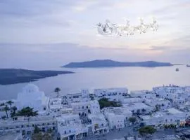 Hotel Santorini