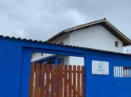 Vila Thalassia Pousada