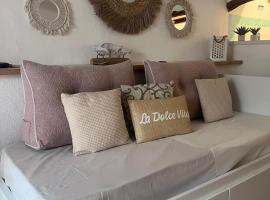 Casa Shardana, Hotel in Cugnana