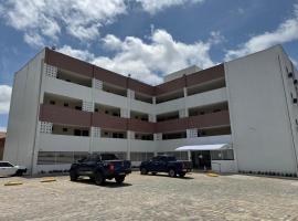 HOSTEL CAMPINA By BSH, хотел в Кампина Гранди