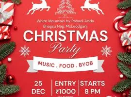 White Mountain By Pahadi Adda