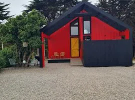 Mini casa de lujo en El Pangal una experiencia