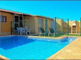 Bungalow Curro Pareja 131