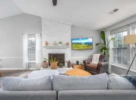 The Chance Road Hideaway