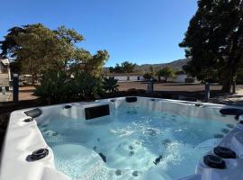 La Casona del Patio, hôtel à Santiago del Teide