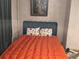 Comfortable flat,close to the nature, khách sạn ở Ulbroka