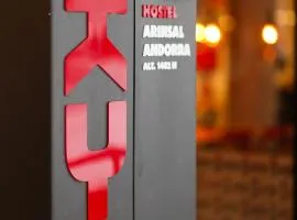 KY Mountain Hostel Arinsal