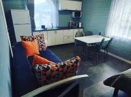 Green Hill Apartments