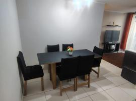 Departamento 3 Dormitorios 2 Baños full equipado H 301, hotel i Curicó