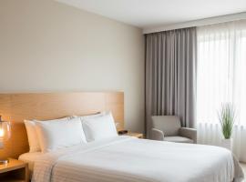 Zafer Hotel, hotel in Malatya