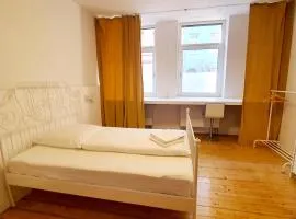 Zimmer im Erdgeschoss