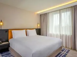 Courtyard by Marriott Ghent