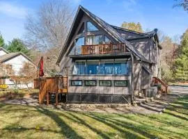 Lakefront with Beach Game Room Fire-pit and More