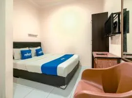 Rehat at Wahidin Guest House