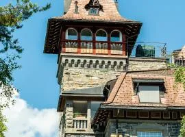 Edelweiss Schlosswohnung