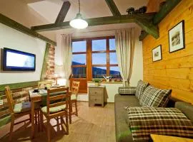 Apartman 105 Pec pod Sněžkou