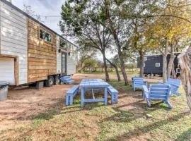 Tiny Islands Resort - Santorini