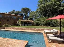 Casale Il Rondò, Private Pool, Città della Pieve