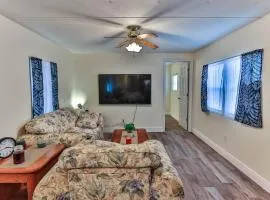 2BR House + + BBQ • Near Silver Springs