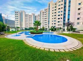 A1126 - Gemelos 24 - 2004 Finestrat