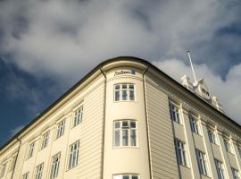 Radisson Blu 1919 Hotel, Reykjav&iacute;k