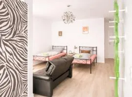 Brody Apartments - gemütlich wohnen nähe Büdingen
