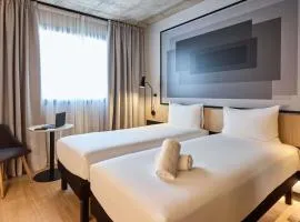 ibis Madrid Norte Las Tablas