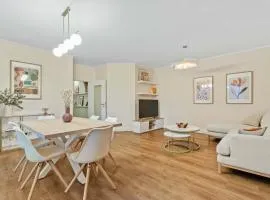 Stylish One-Bedroom Near Luxexpo and EU Institutions