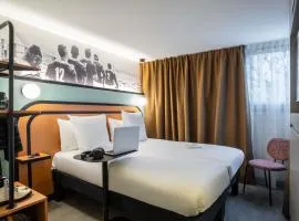 ibis Styles Colombes Paris Ouest (Ouverture Octobre 2025)