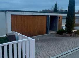 Rajput's Apartment, hotel i Kloten