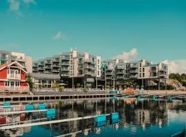 Strömstad Spa & Resort