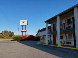 King's Inn Motel, hotel near Reading Regional (Carl A. Spaatz Field) - RDG, 